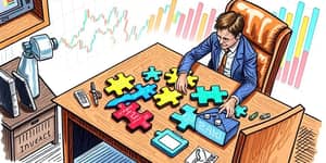 The Organized Investor: Structuring Your Portfolio for Success