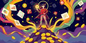 Conquer Your Cash: Effective Strategies for Financial Control