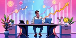 The Financial Blueprint for Entrepreneurs: Scaling Your Success