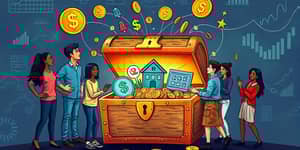 Unlocking Your Wealth Potential: Beyond the Paycheck