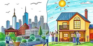 Planning for Life's Big Milestones: Home, Education, Family