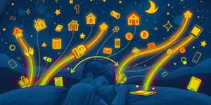 The Power of Passive Income: Earning While You Sleep