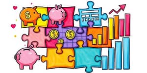 Solving Your Money Puzzles: A Problem-Solving Approach