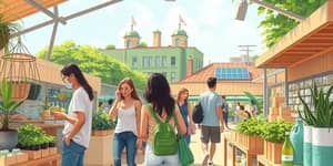 The Secret to Sustainable Spending: Conscious Consumption