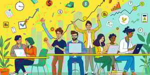 Financial Freedom for Freelancers: Building Stability in the Gig Economy