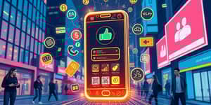 The Digital Wallet Revolution: Managing Your Money Tech-Smart