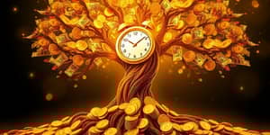 Understanding Compounding: The Eighth Wonder of the World