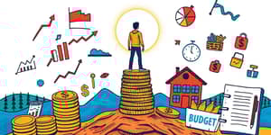 The Inflation Fighter's Guide: Protecting Your Purchasing Power