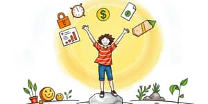 Financial Wellness: More Than Just Money