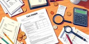 Maximizing Your Tax Savings: A Guide to Deductions