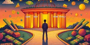 From Paycheck to Prosperity: Optimizing Your Income