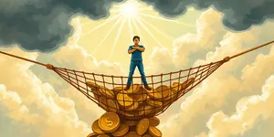 Creating a Financial Safety Net: Your Emergency Fund