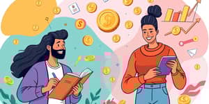 Smart Money Habits: Cultivating Lasting Prosperity