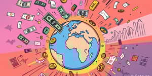 Currency Wars and Their Impact on Your Portfolio