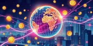 Digital Currencies and the Global Financial System