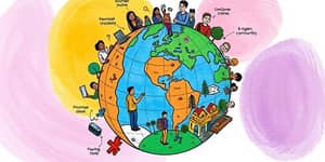 Demographic Shifts: Investing in a Changing World