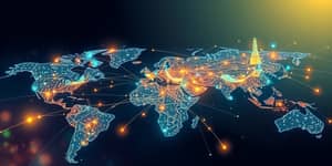 Hotbeds of Innovation: Investing in Global Tech Hubs