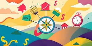 The Art of Allocation: Directing Your Dollars Wisely