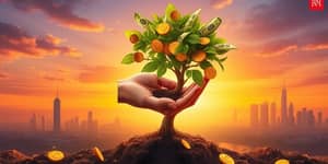 Understanding Capital Gains: Profiting from Investments