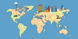 Global Real Estate: Diversifying Your Property Portfolio
