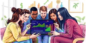 Stock Market Smarts: Decoding Equities for Beginners