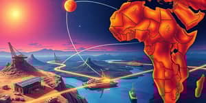 African Markets: Untapped Potential for Growth