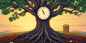 The Power of Patience: Long-Term Investing Strategies