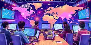 Global Markets Unpacked: Key Trends to Watch