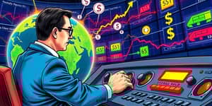 The Impact of Central Bank Policies on Global Markets