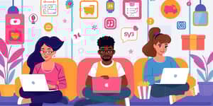 The Gig Economy's Rise: Implications and Innovations