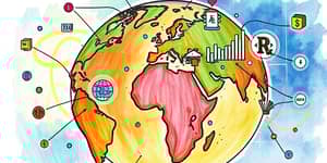 The Global Investor: Exploring International Markets