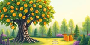 Dividend Delights: Generating Passive Income Streams