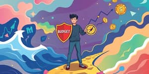 Understanding Recessions: Prep, Predict, and Protect