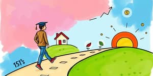 Financial Foresight: Planning for Life's Major Milestones