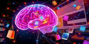 The Psychology of Spending: How Behavior Drives Markets