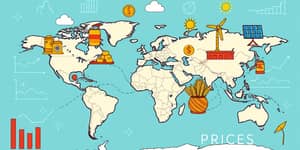 Commodity Chronicles: Global Prices and Local Effects