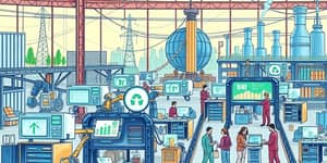 Manufacturing Momentum: Tracking Industry's Health