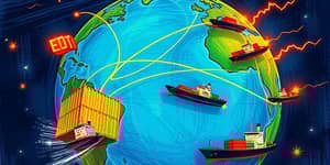 Trade Wars and Tariffs: Economic Impact Explained