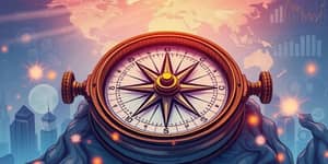 The Economic Compass: Navigating Through Uncertainty