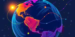 The North American Economic Engine: A Global Perspective