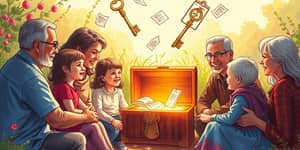 Crafting Your Financial Legacy: Estate Planning Essentials