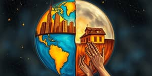 Wealth Distribution: Understanding the Economic Divide