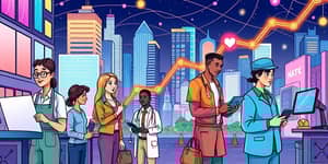 Service Sector Surge: The Backbone of Modern Economies