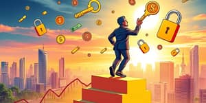 Credit Score Catalyst: How a Good Score Boosts Investment Power