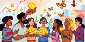 The Gift of Giving: Strategic Charitable Contributions