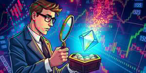 Value Investing Secrets: Unearthing Undervalued Gems