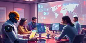 The Future of Work: Economic Shifts and Opportunities