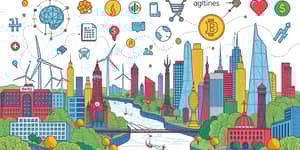 Sector Spotlight: Identifying Hot Industries for Investment