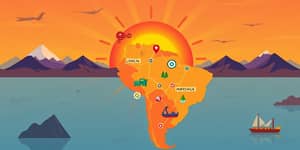 Latin America's Economic Evolution: Opportunities Await