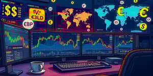 Forex Trading Explained: A Beginner's Guide to Currency Markets